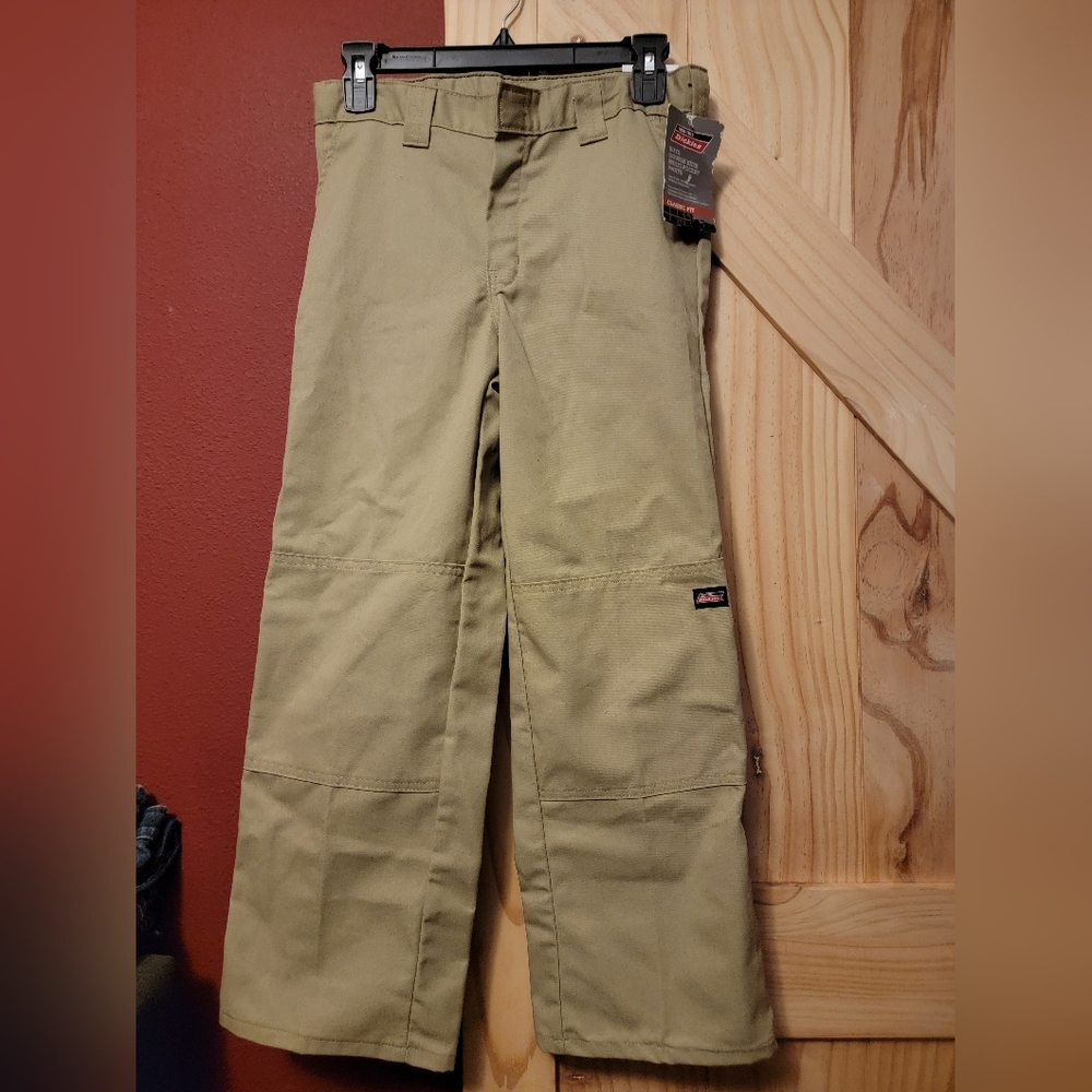 Dickies